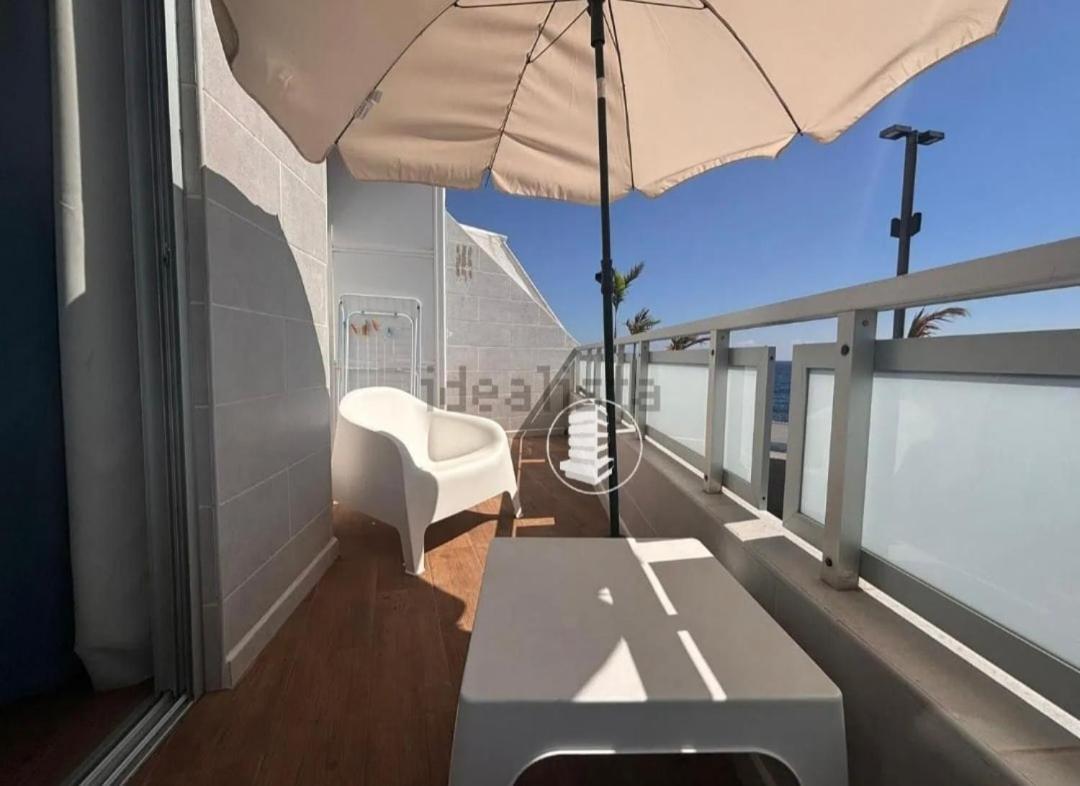 Warm & Cozy With Lovely Sea View *