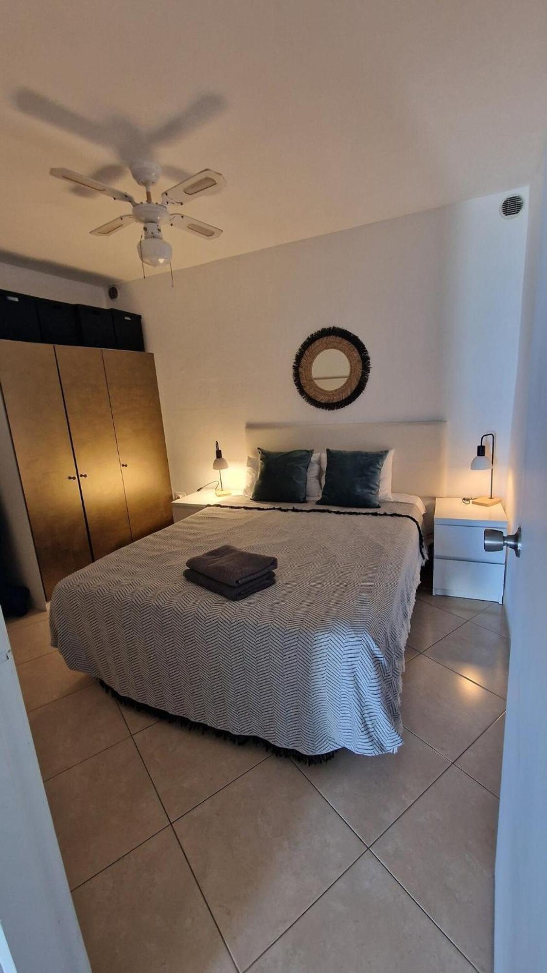 Warm & Cozy With Lovely Sea View