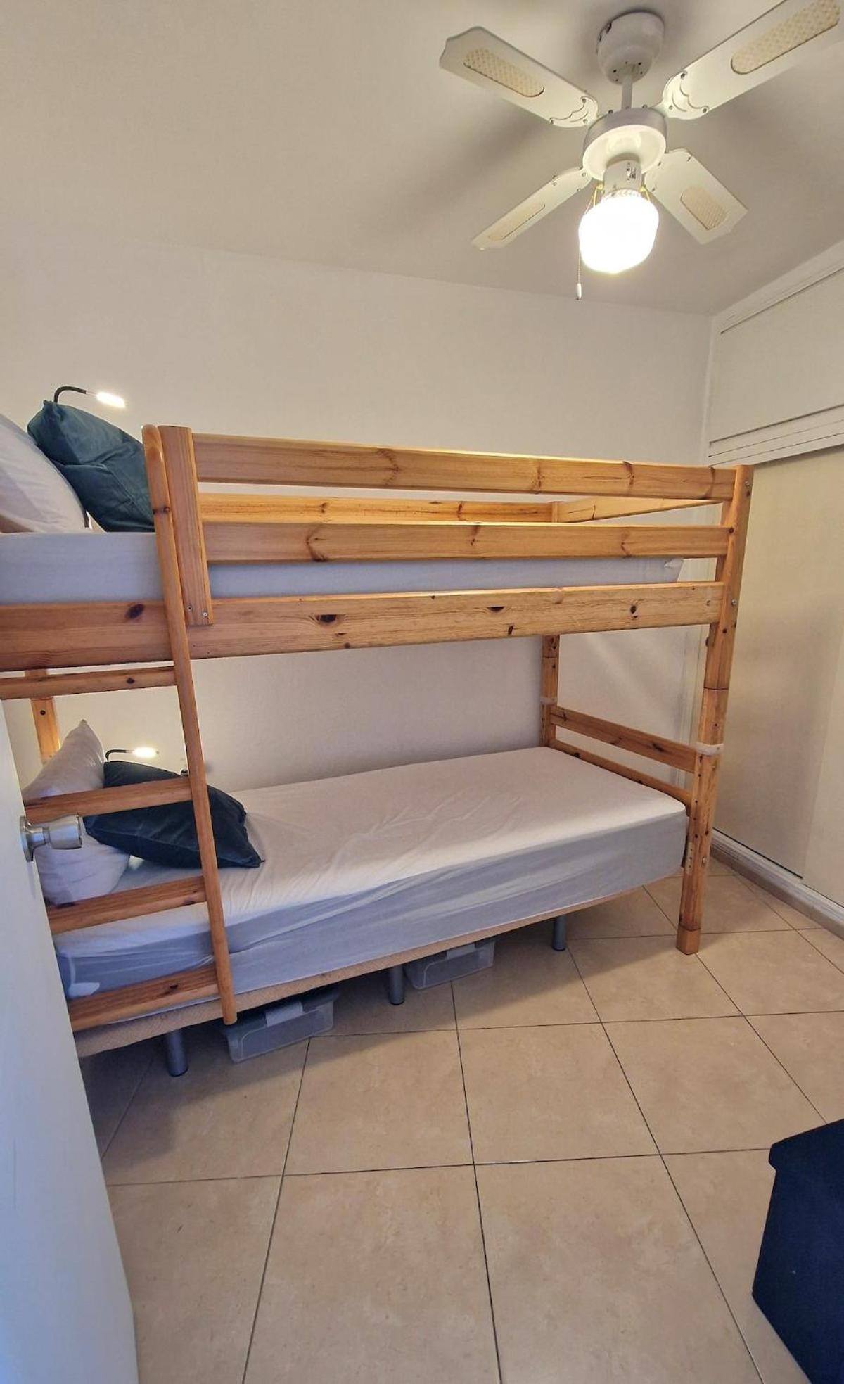 Сasa de vacaciones Warm & Cozy With Lovely Sea View Candelaria