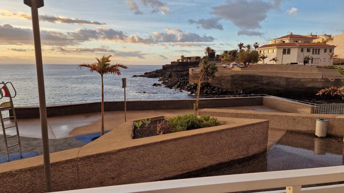 Warm & Cozy With Lovely Sea View Сasa de vacaciones Candelaria