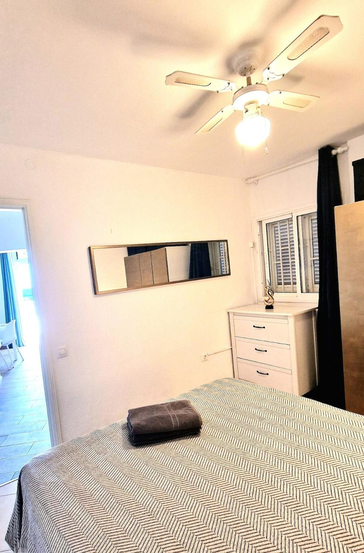 Сasa de vacaciones Warm & Cozy With Lovely Sea View Candelaria