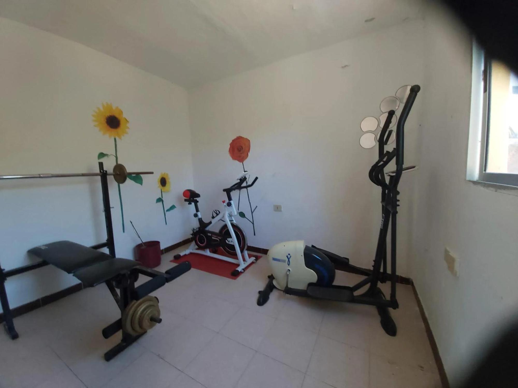 Hébergement de vacances Charming House In With A Shared Pool La Laguna (Tenerife)