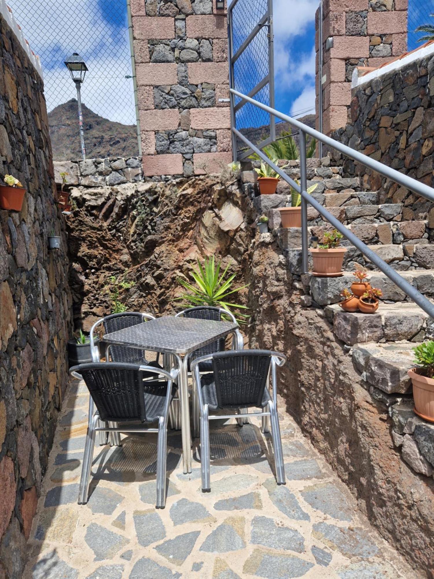 Casa Berna *