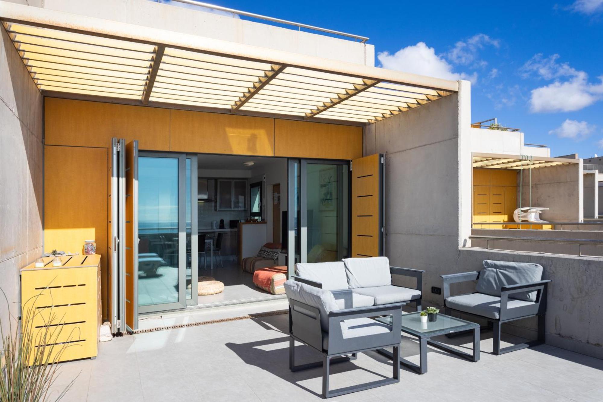 Medano Surf By Sunkeyrents Apartment *