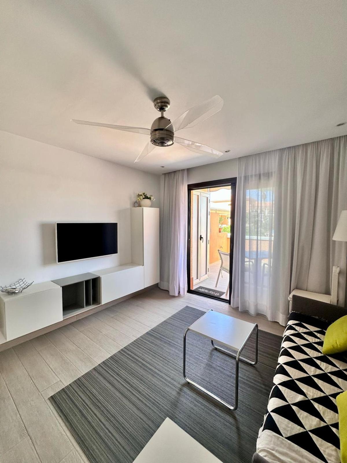 Tenerife Royal Garden Apartment