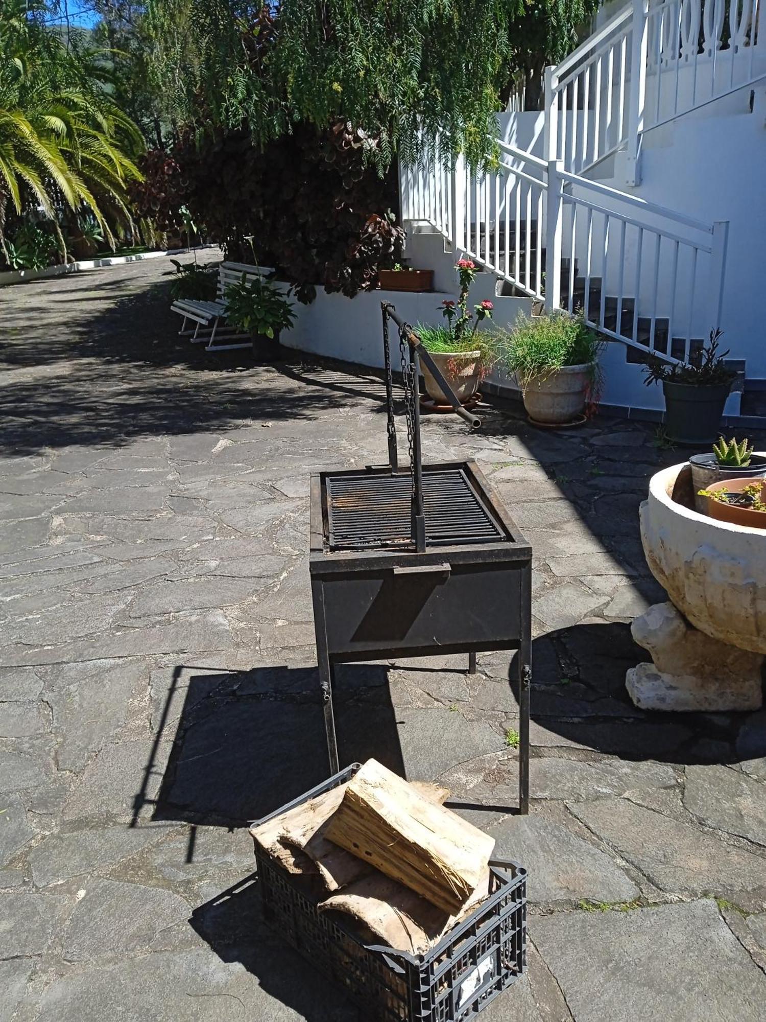 Casa Con Jardin Familias Y Grupos Appartement *