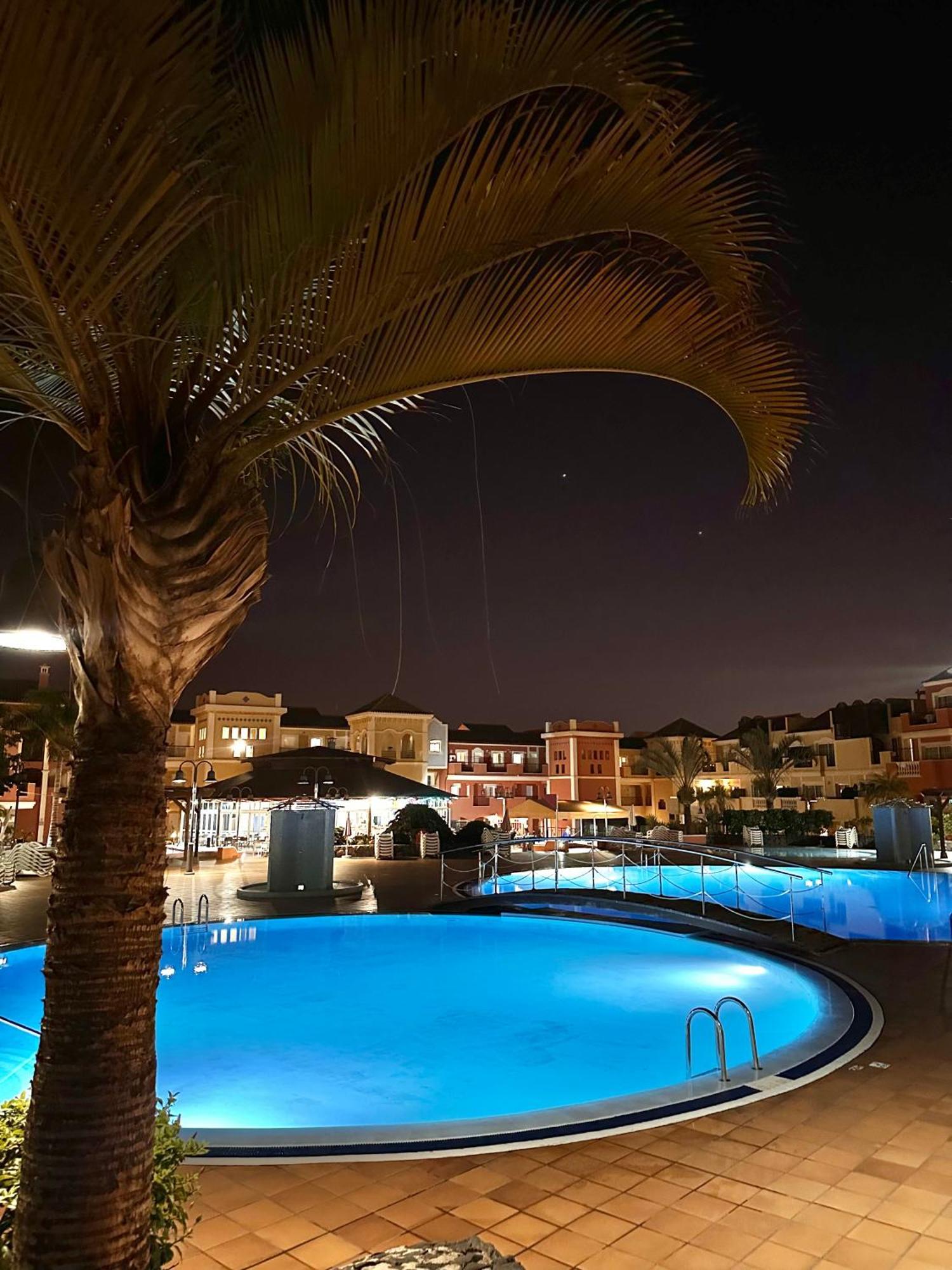 Sunny & Heated Pool * Los Cristianos (Tenerife)