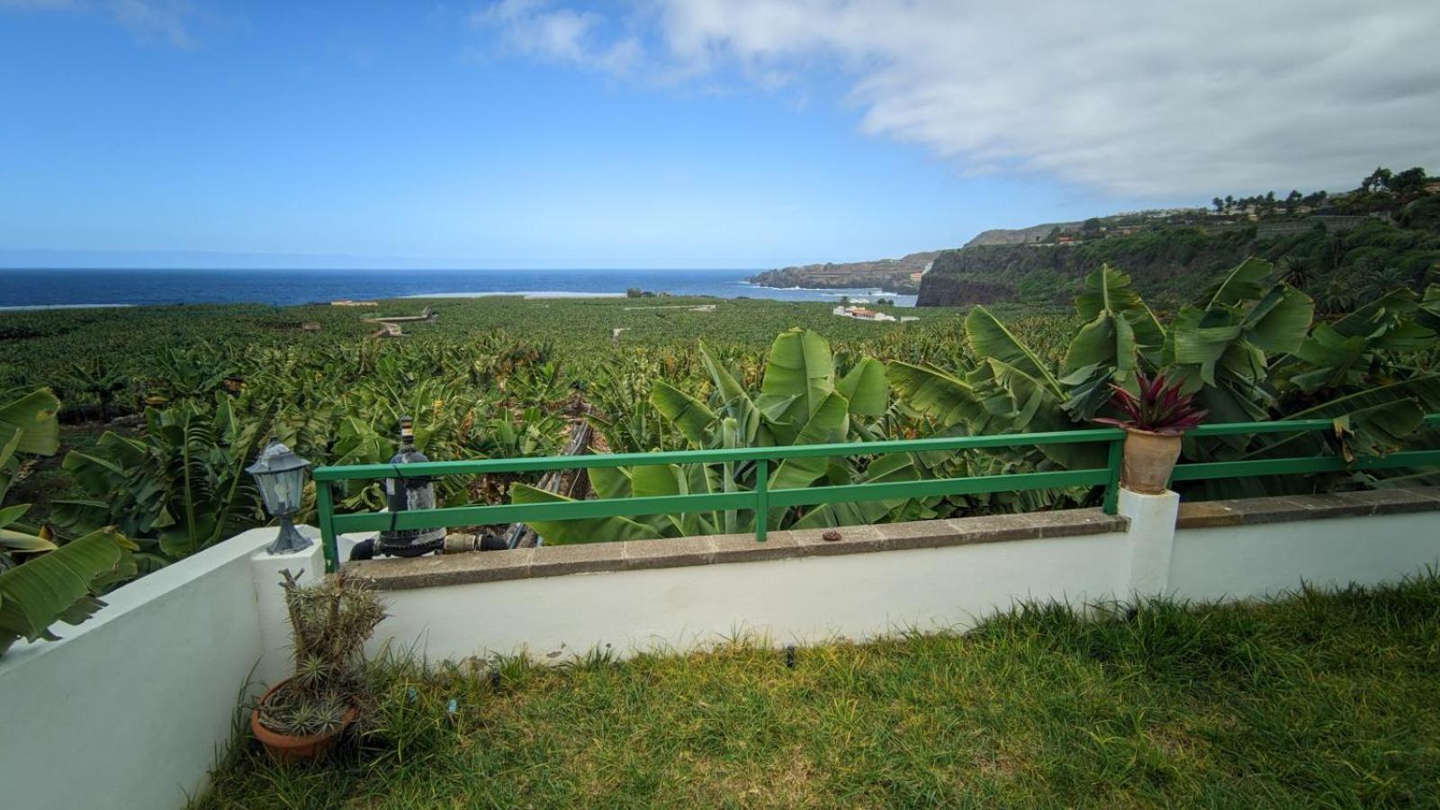 Apartment Terrazas Malpais - El Guincho, Garachico (Tenerife)