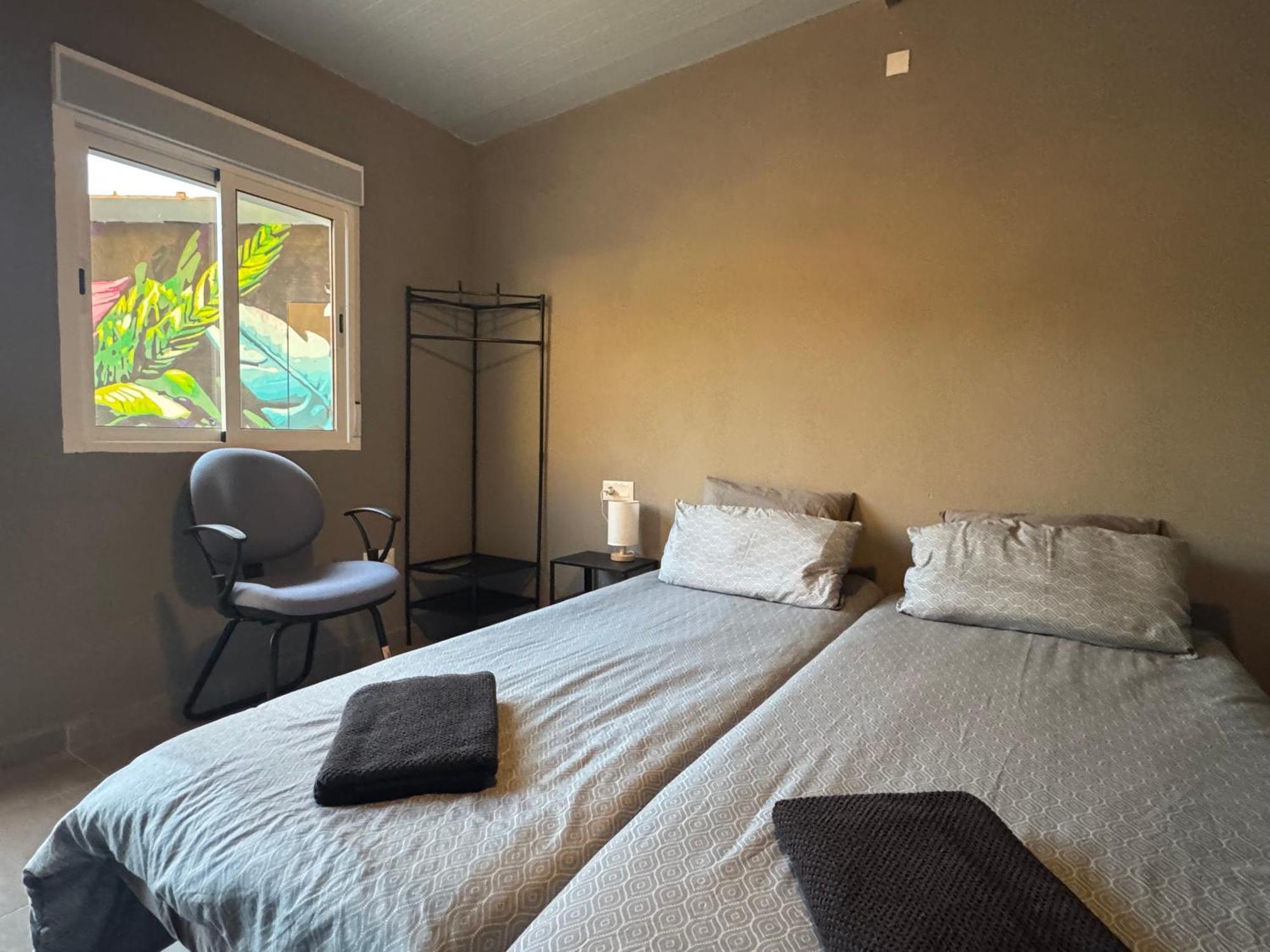 Hotel Fathill *