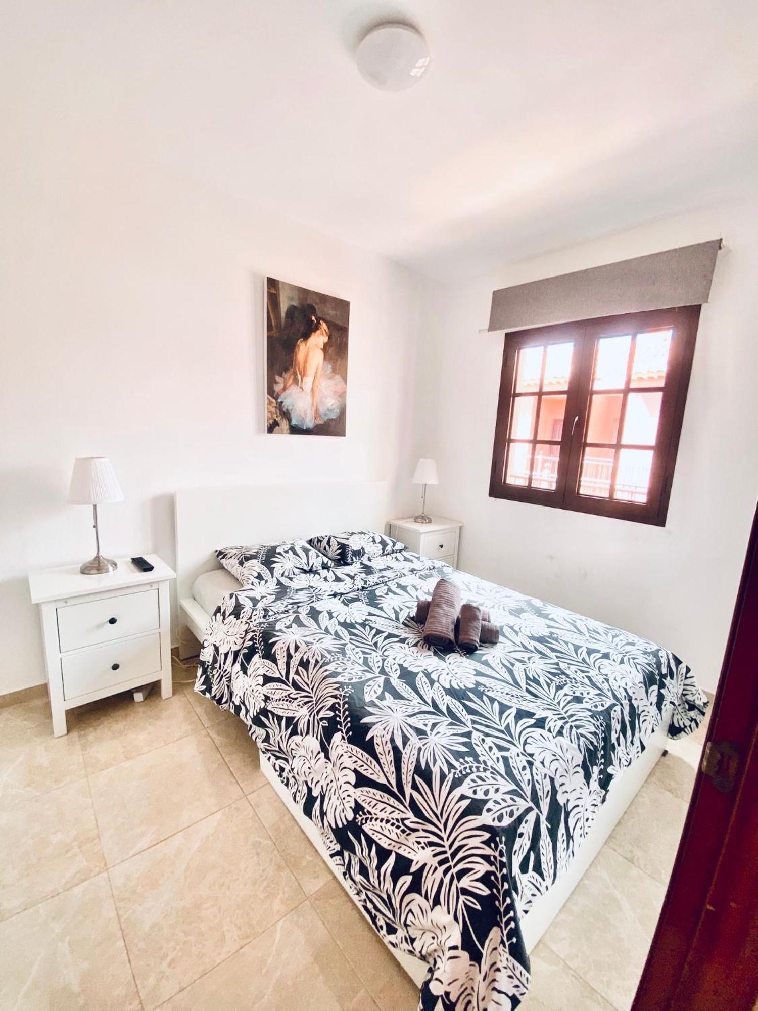 Oasis Of Tranquillity Tenerife Apartamento