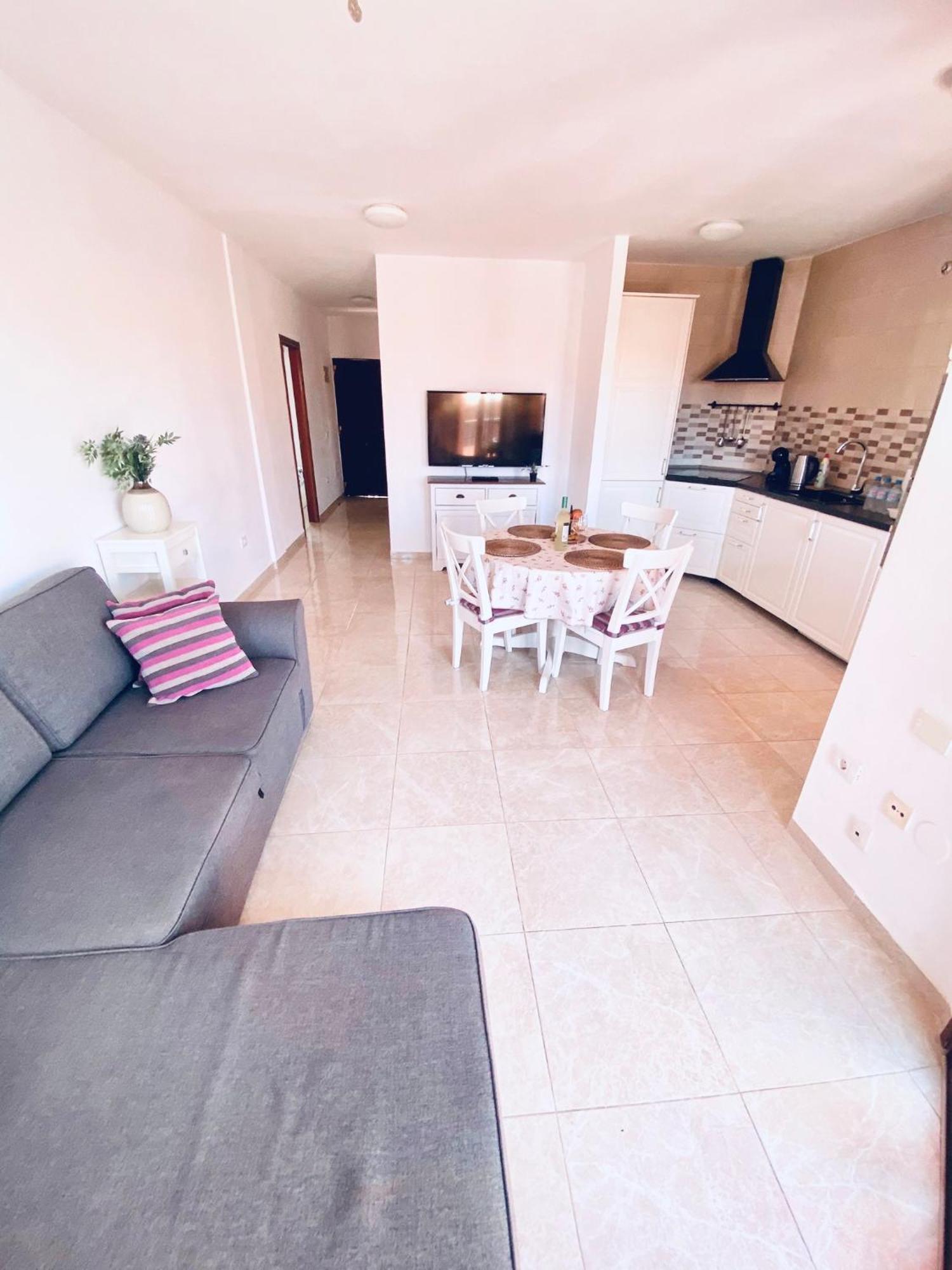 Apartamento Oasis Of Tranquillity Tenerife