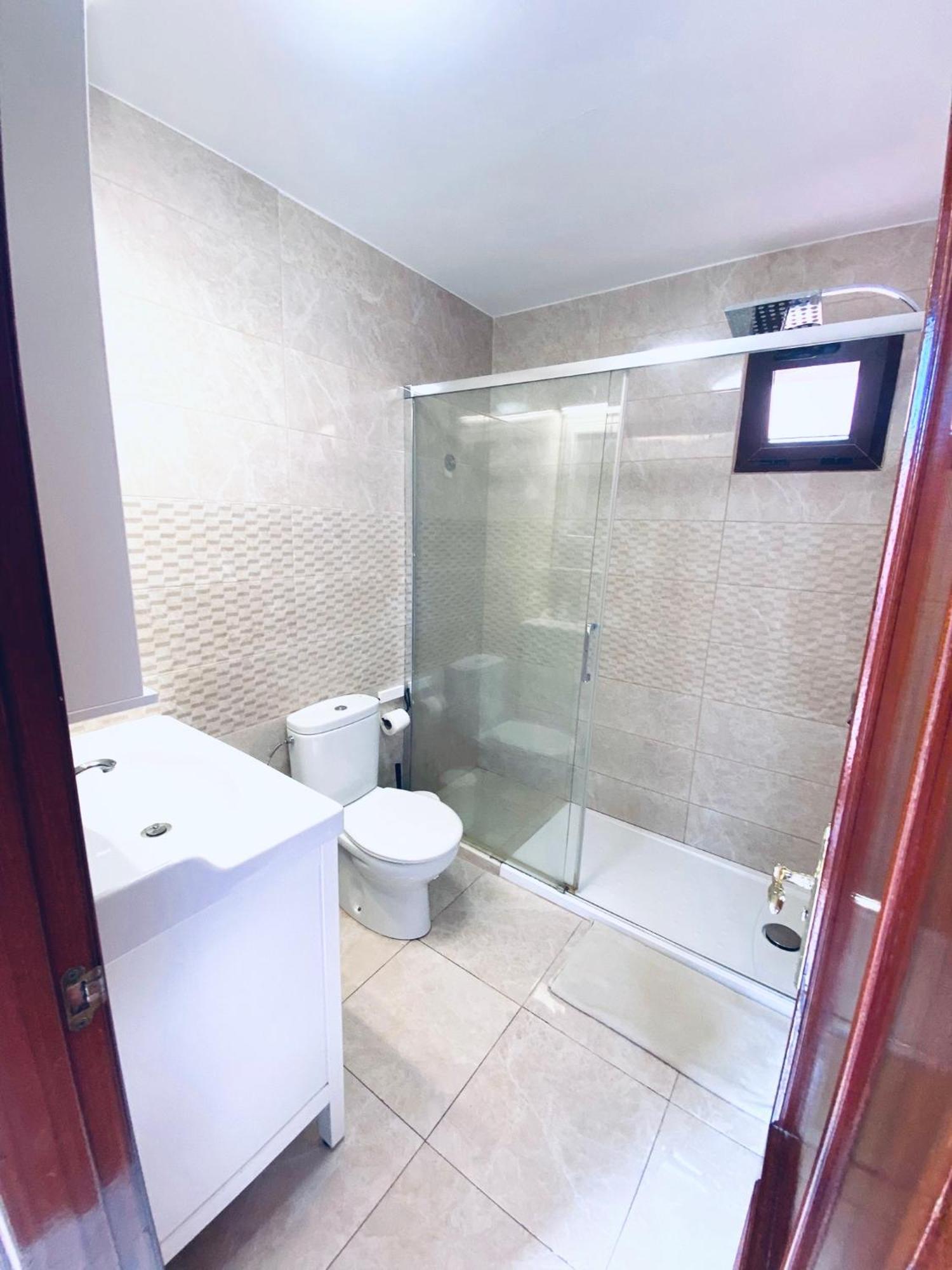 Oasis Of Tranquillity Tenerife Apartamento Costa del Silencio