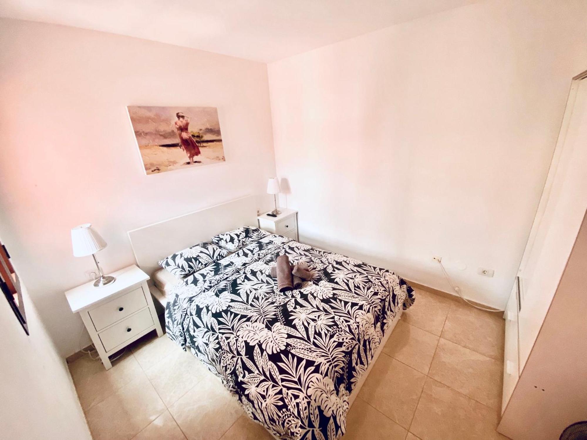Apartamento Oasis Of Tranquillity Tenerife