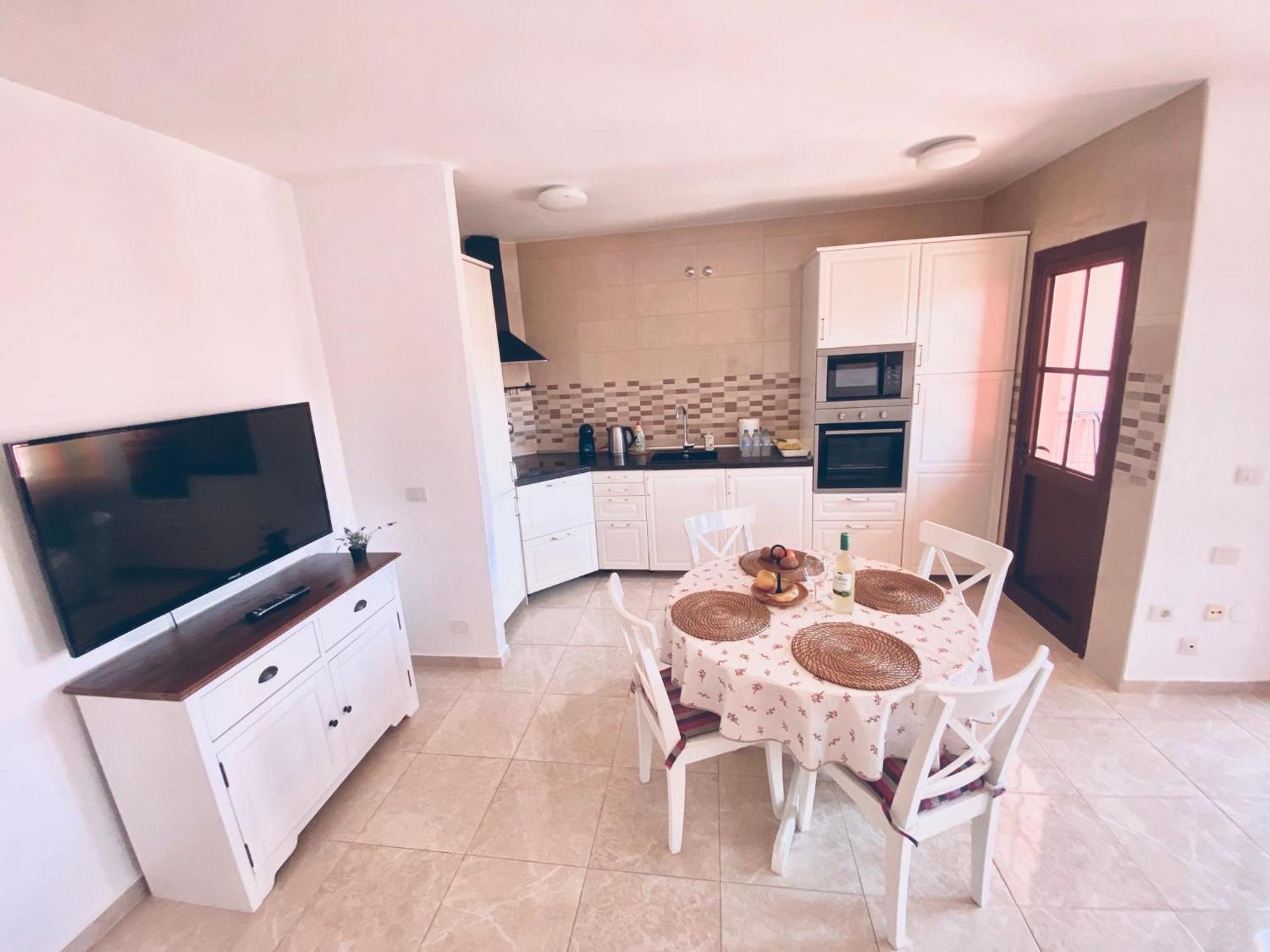 Oasis Of Tranquillity Tenerife Apartamento Costa del Silencio