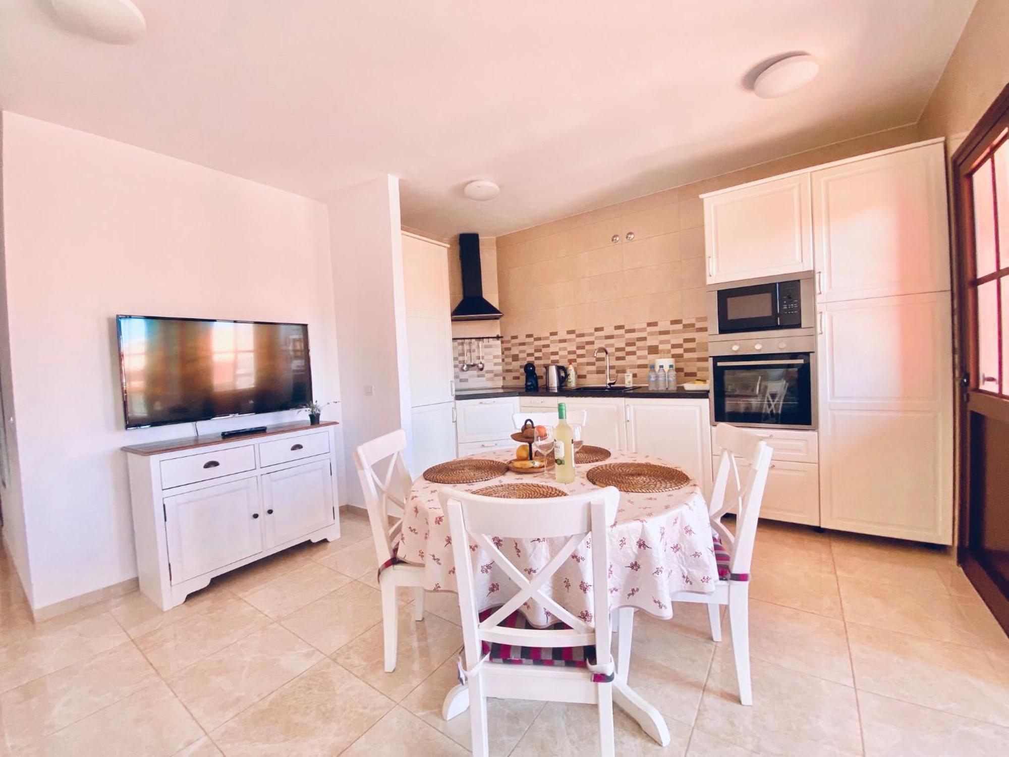 Apartamento Oasis Of Tranquillity Tenerife
