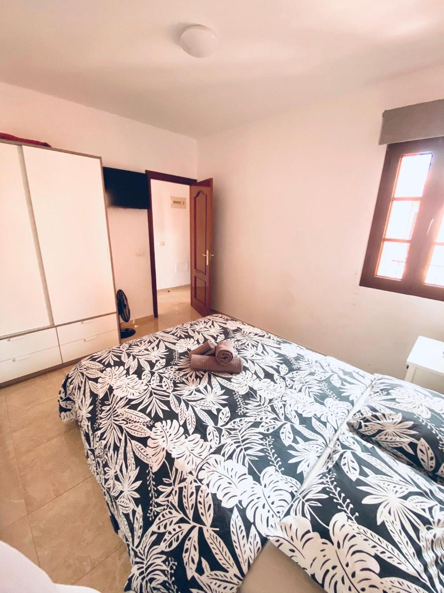 Apartamento Oasis Of Tranquillity Tenerife
