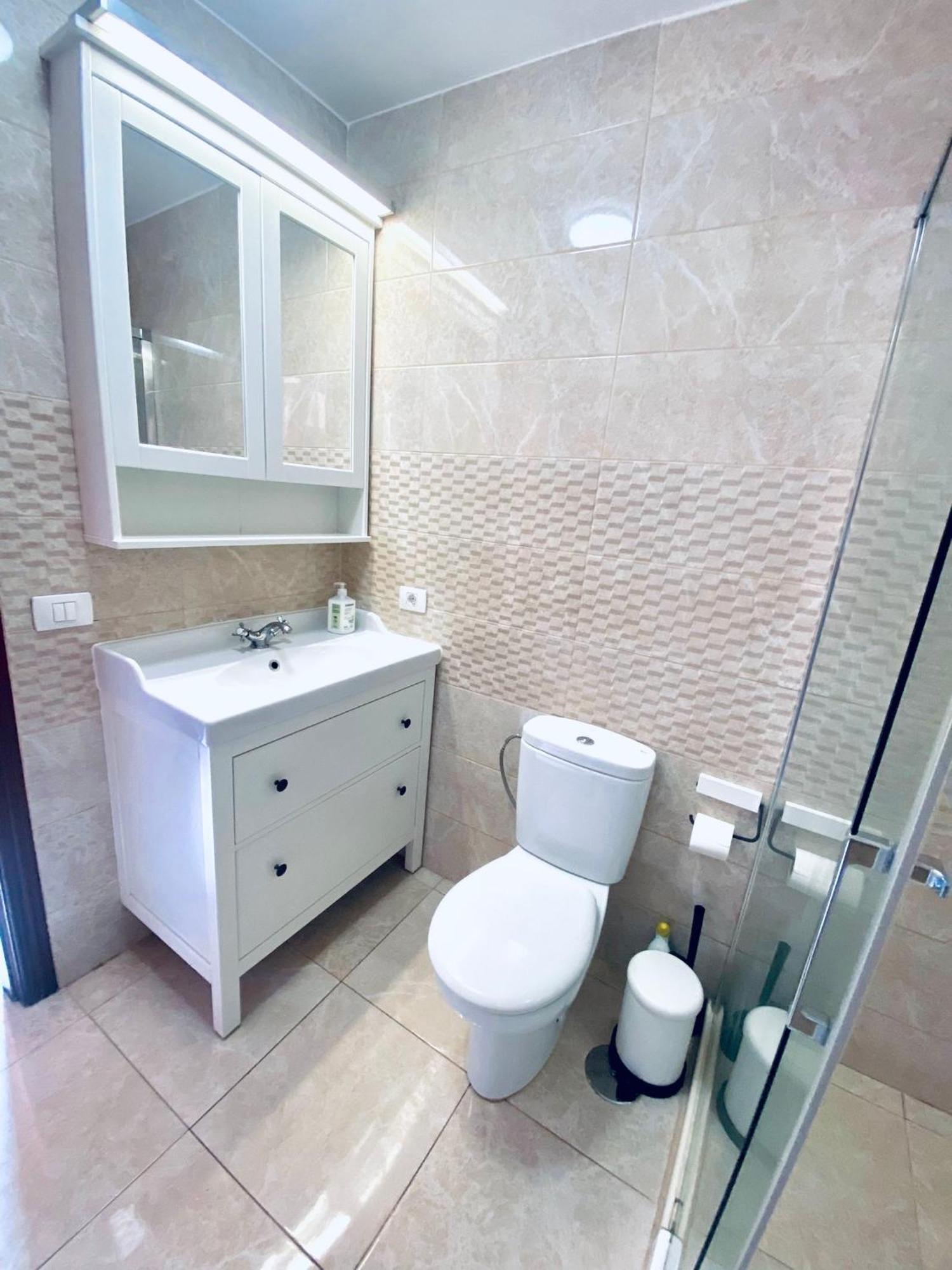 Apartamento Oasis Of Tranquillity Tenerife Costa del Silencio