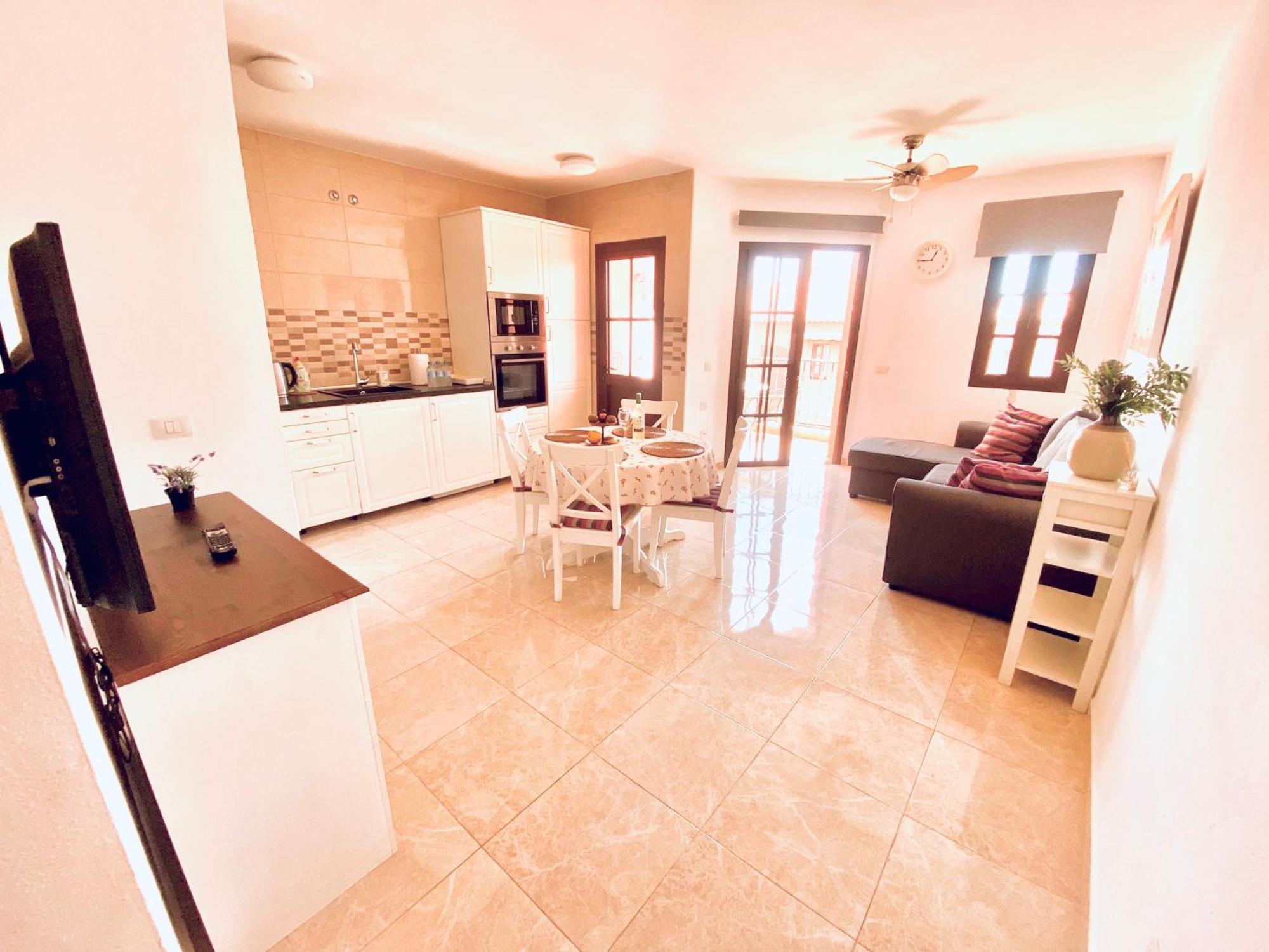 Apartamento Oasis Of Tranquillity Tenerife