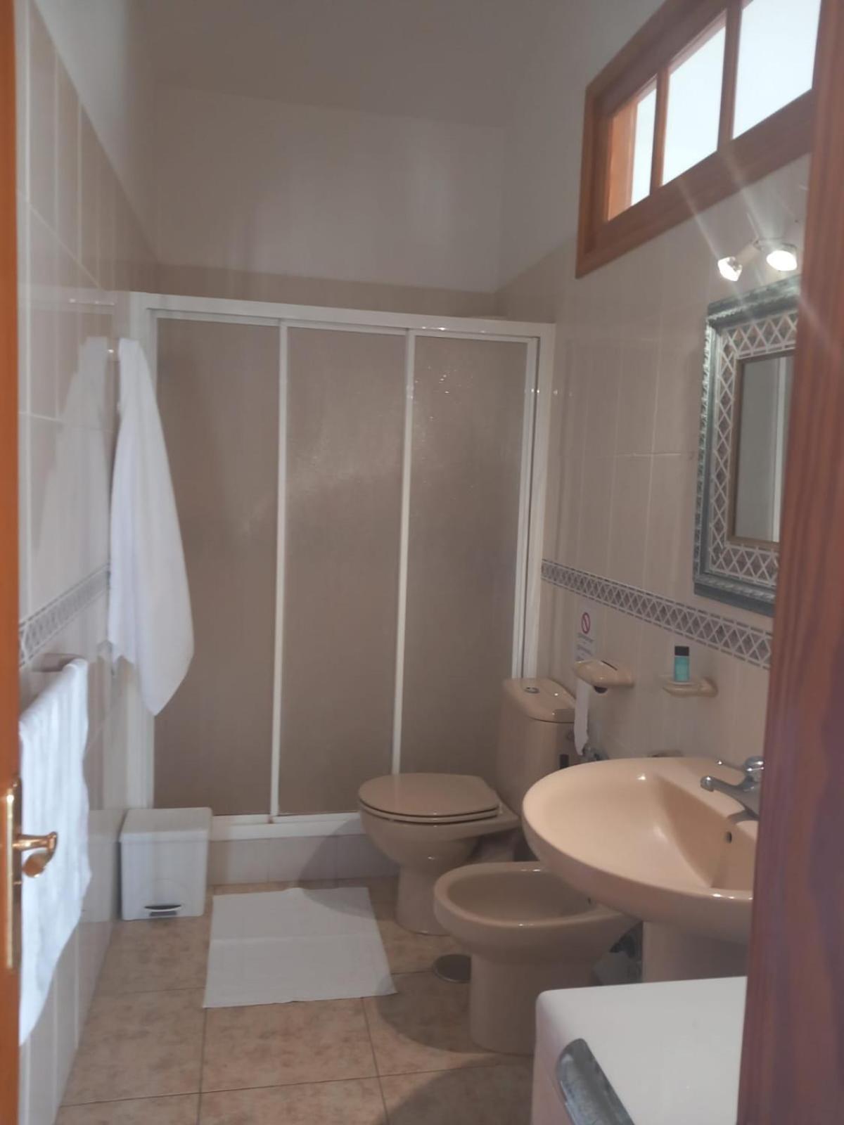 Casa Playa Abades Hébergement de vacances