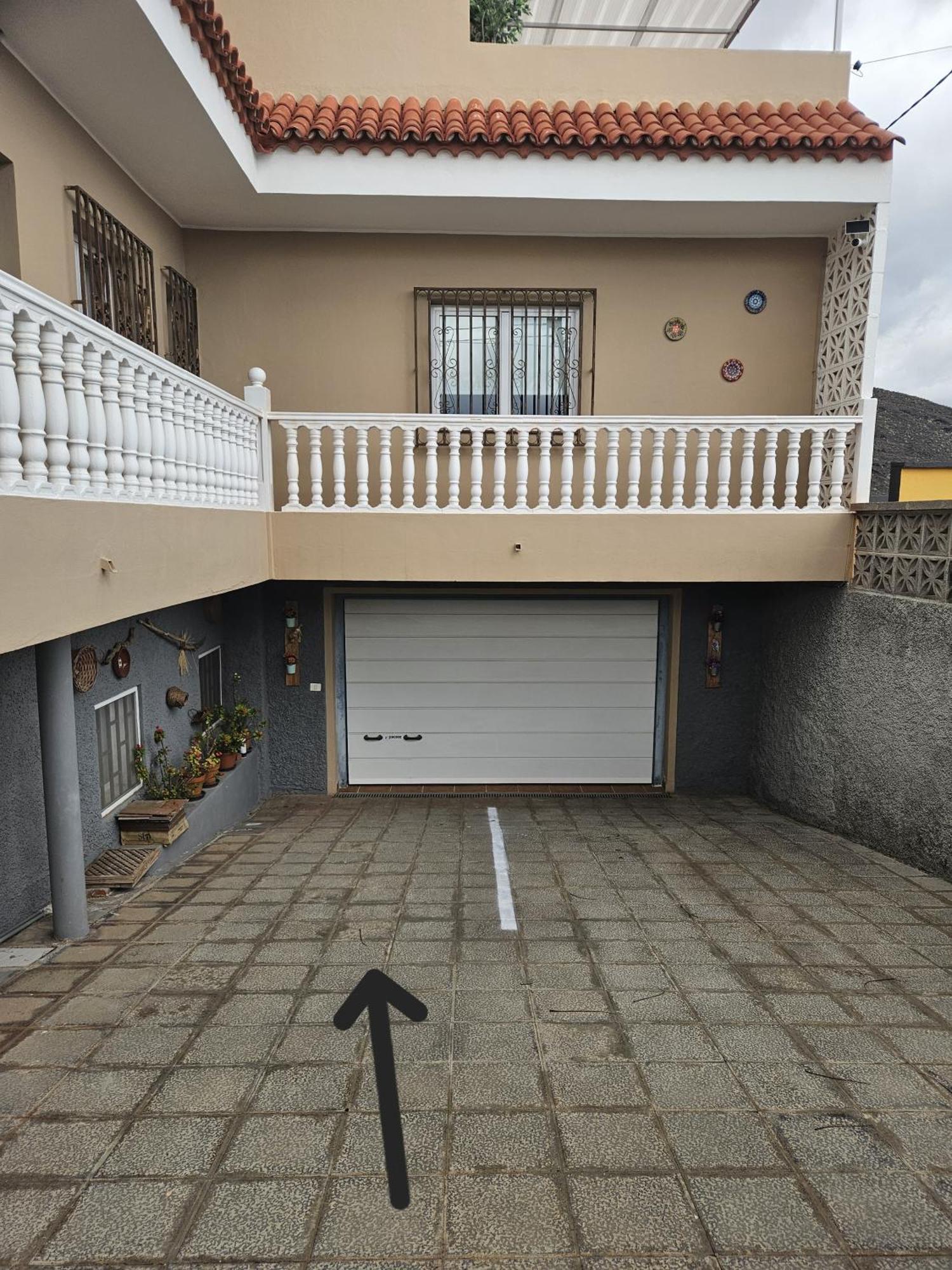 La Casita De Don Honorio *