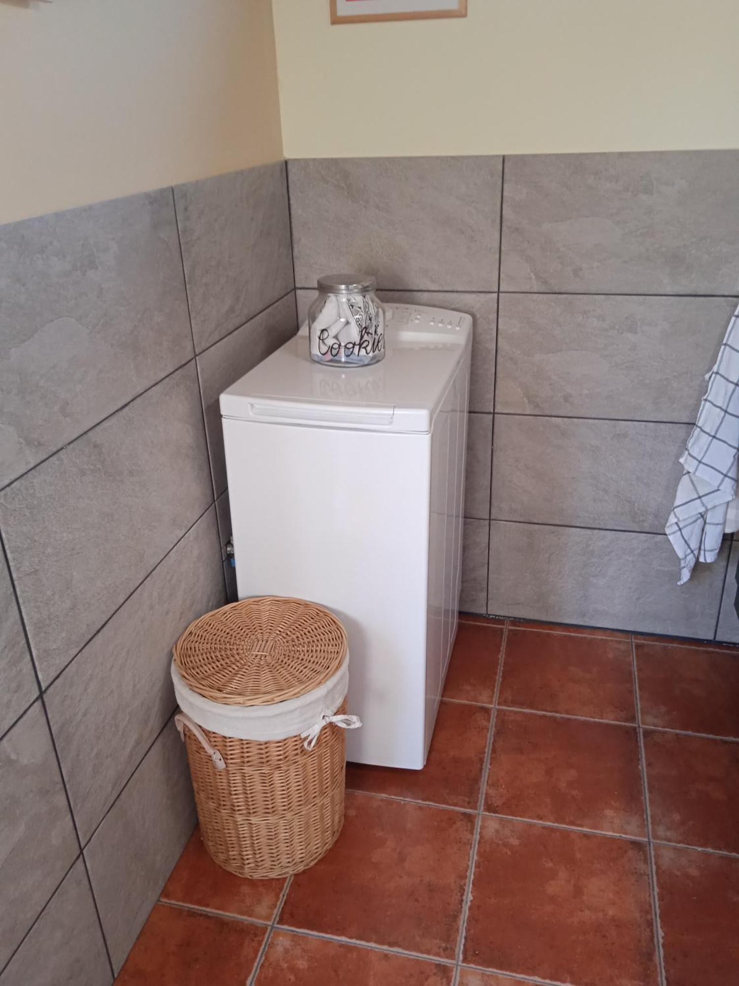 Camping Caracolas Nauta