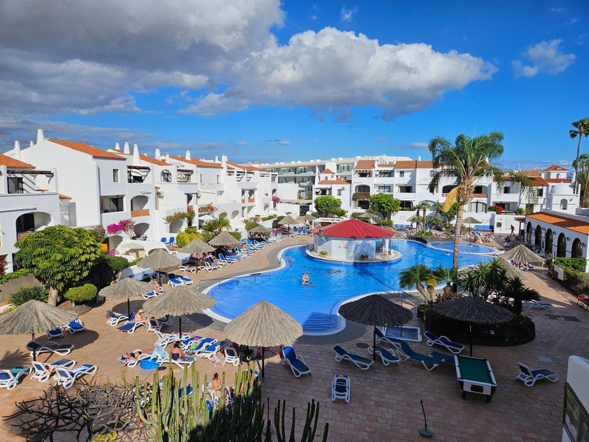 Sunny Oasis Amarilla Golf * San Miguel de Abona