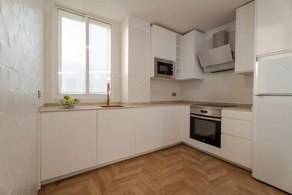 Apartamento Stunning Front Line Penthouse Sea And Pool