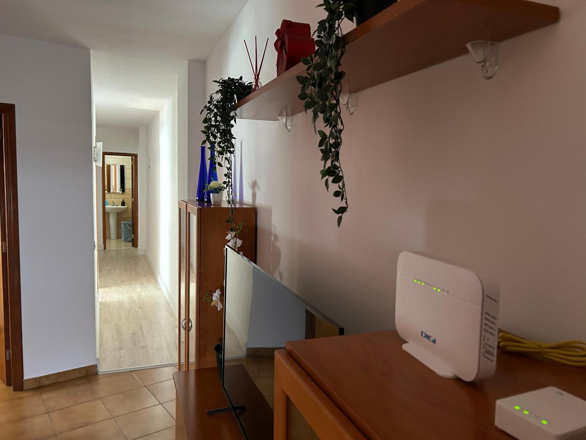 Appartement Casa Ruth Centro Orotava *
