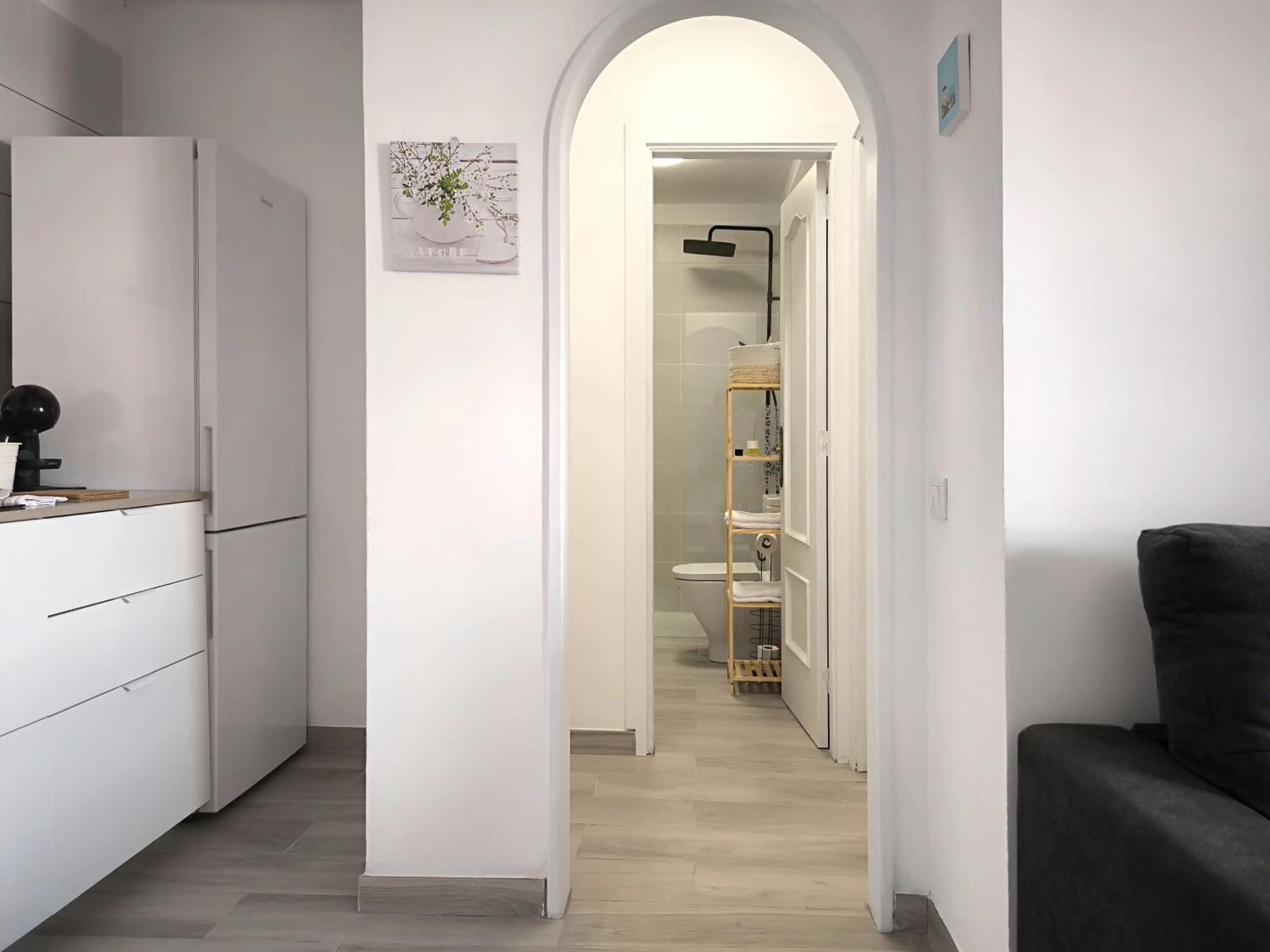 Appartement In Cristianos Playa de las Américas