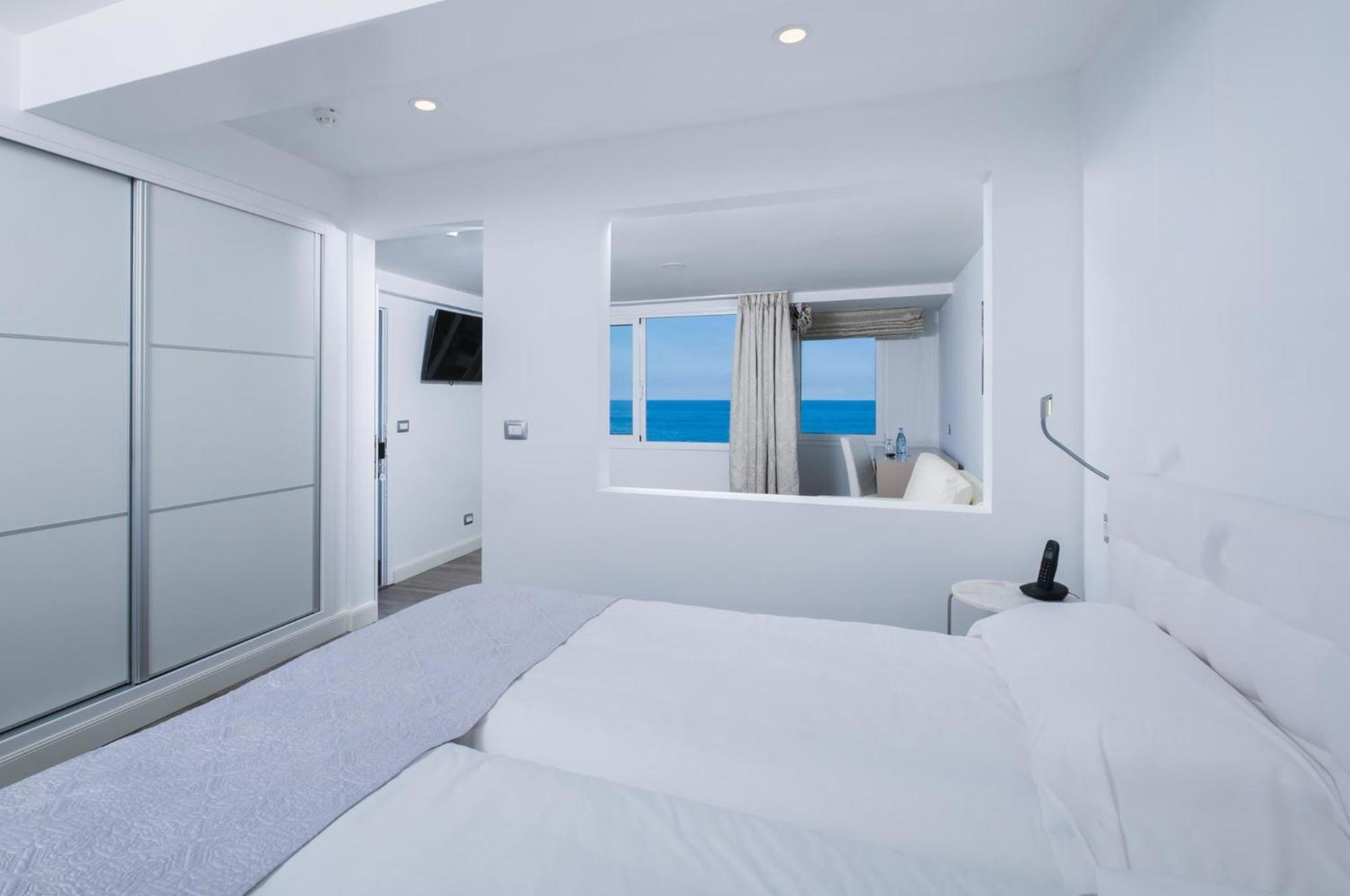 Hotel Monopol Puerto de la Cruz (Tenerife)