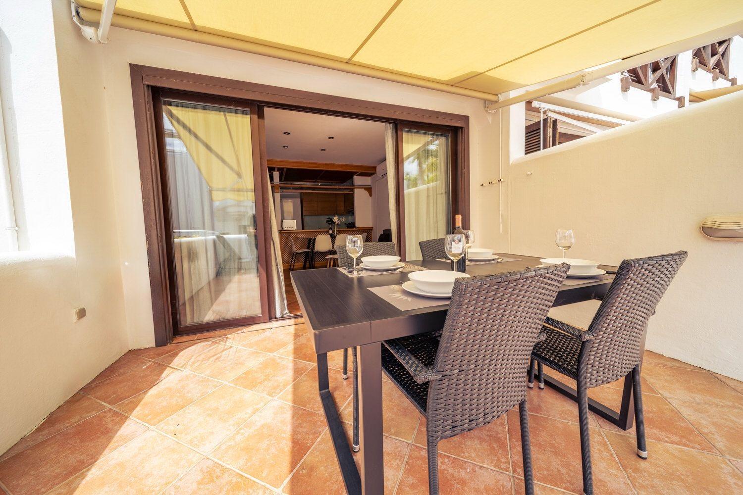 Apartment Espacios Blanco Adeje Paradise