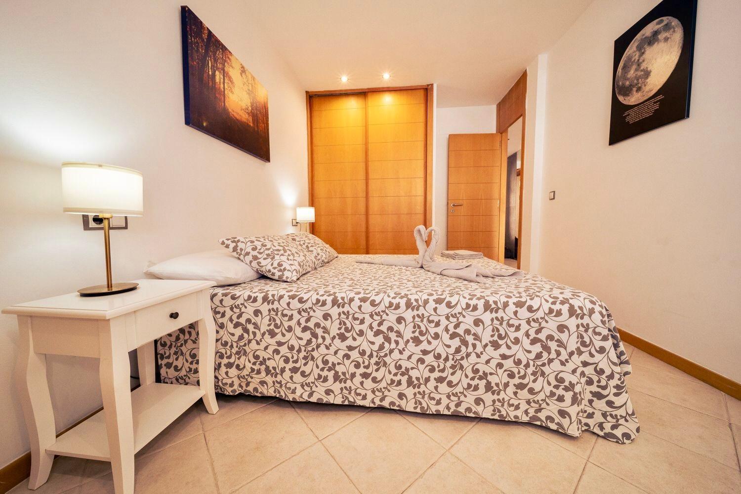 Apartment Espacios Blanco Adeje Paradise