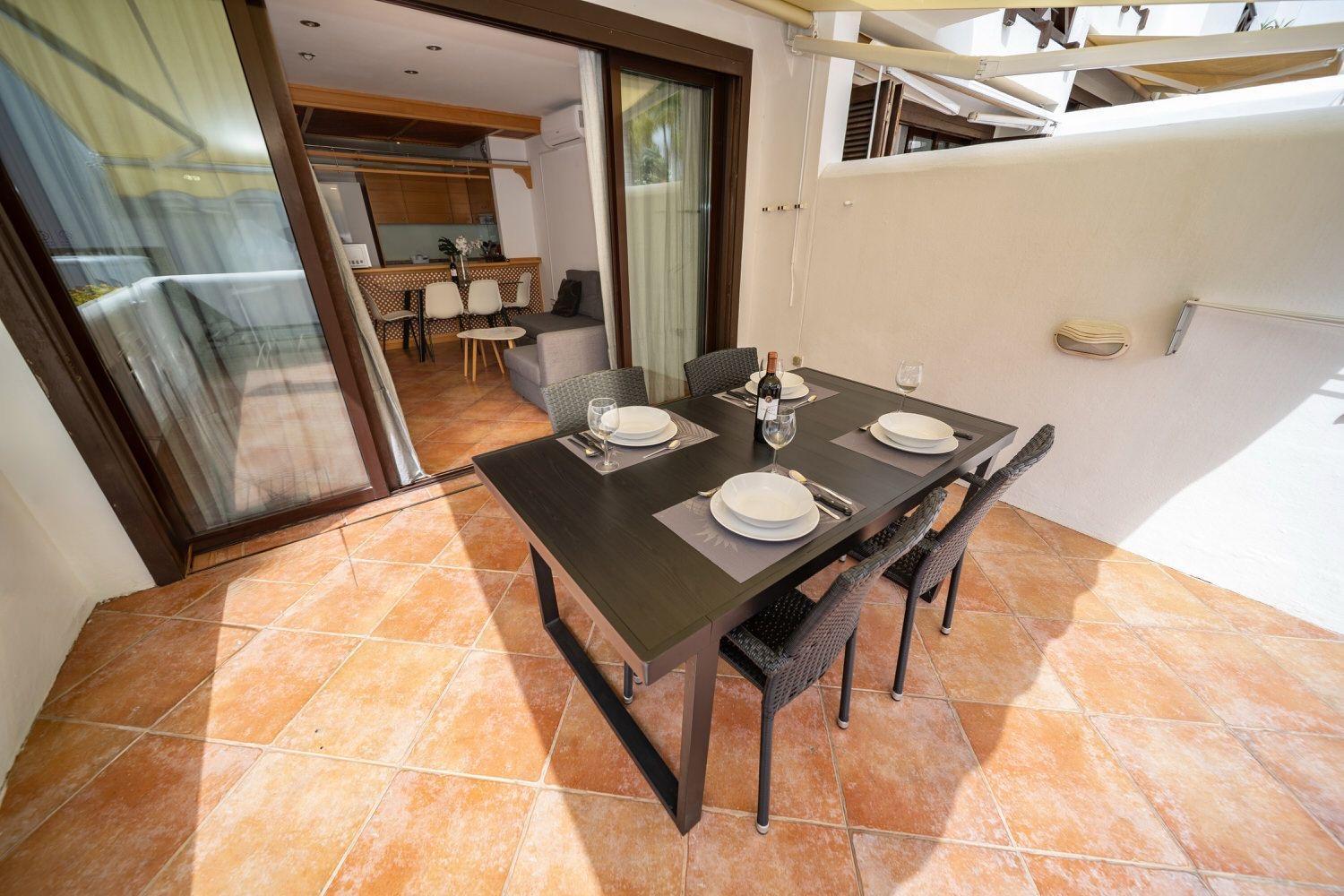 Apartment Espacios Blanco Adeje Paradise *