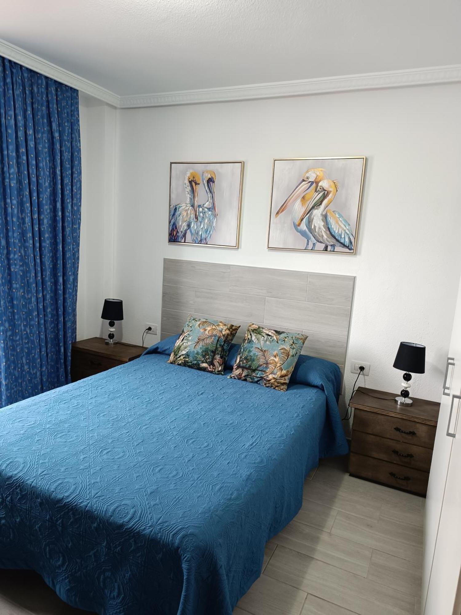 Appartement Palmeras Del Sur Juan *