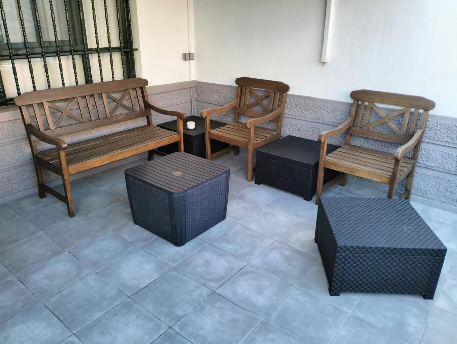 Casa Ana Puertito de Guimar