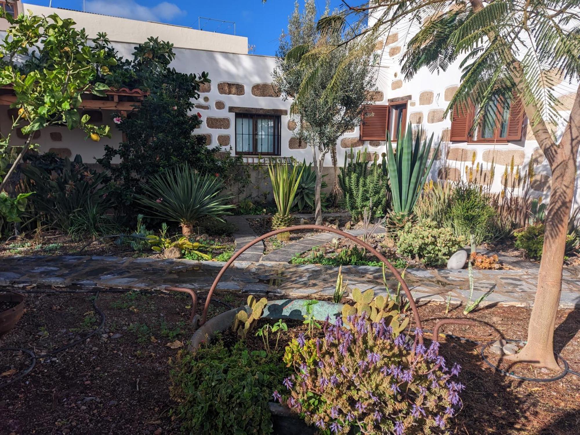 Casa Roberta Fuego