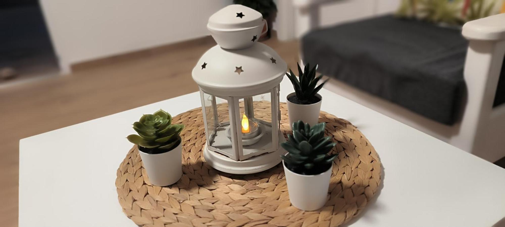 Hébergement de vacances La Casita Santa-Cruz de Ténérife