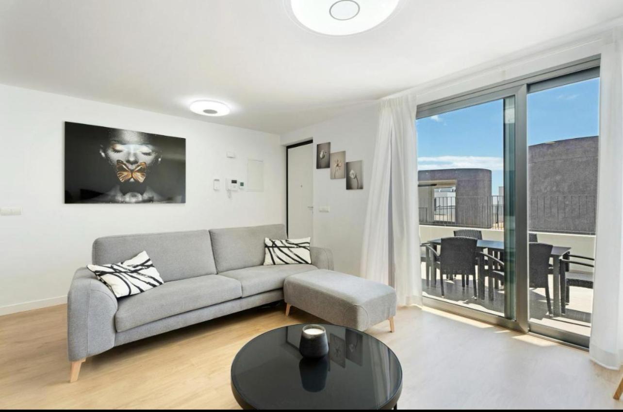 Apartamento Abades Confort Abades (Tenerife)