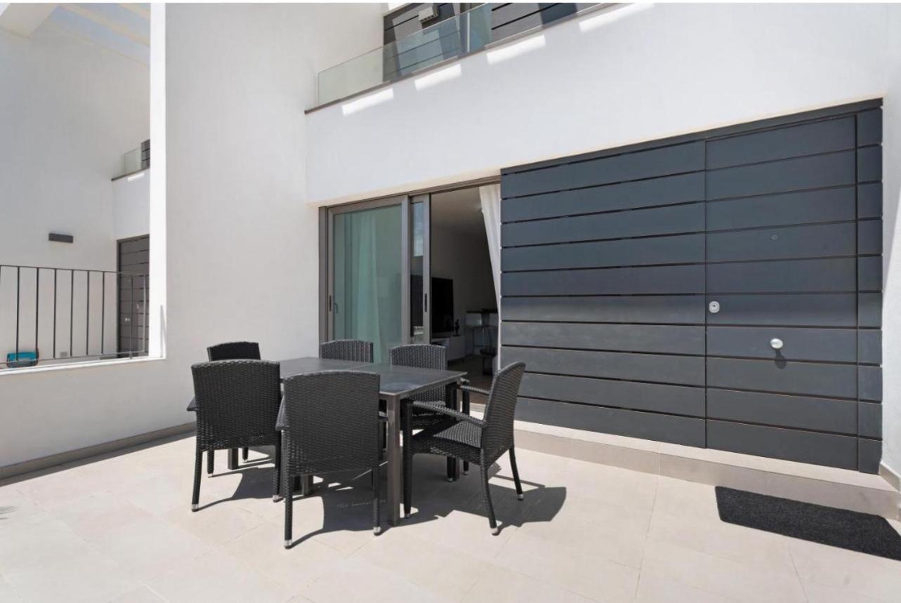 Abades Confort Apartamento