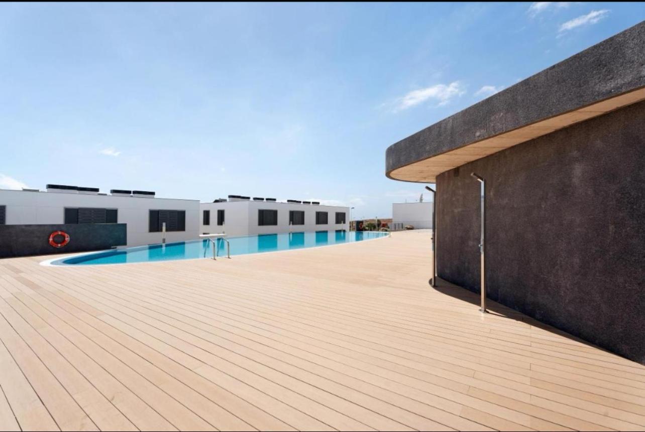 Abades Confort Apartamento *