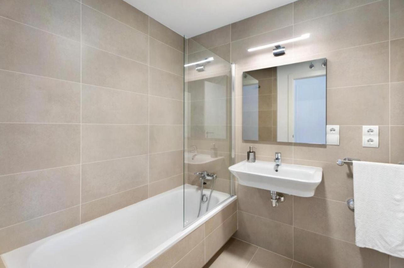 Apartamento Abades Confort *