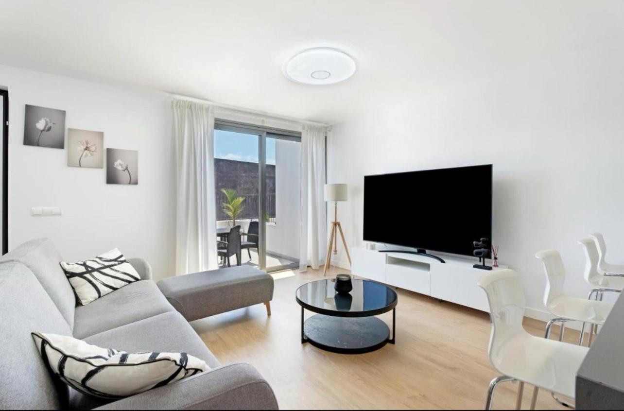Abades Confort Apartamento Abades (Tenerife)