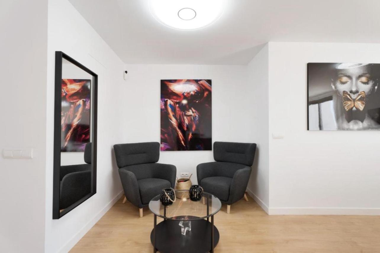 Apartamento Abades Confort Abades (Tenerife)
