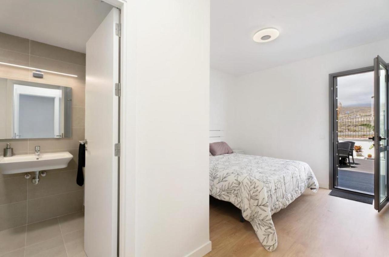 Abades Confort Apartamento