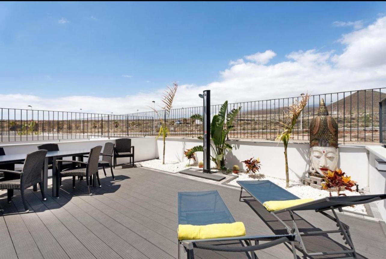 Apartamento Abades Confort *