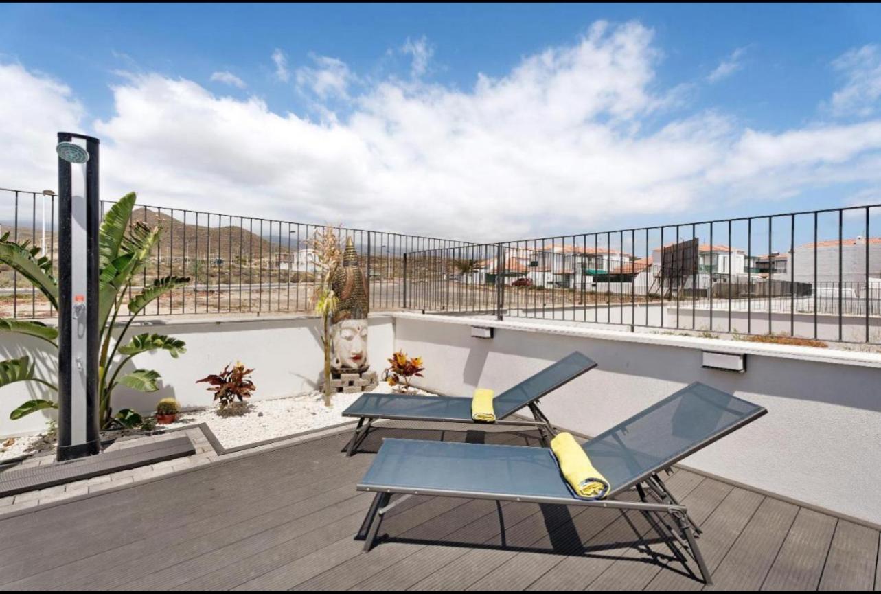 Abades Confort * Abades (Tenerife)