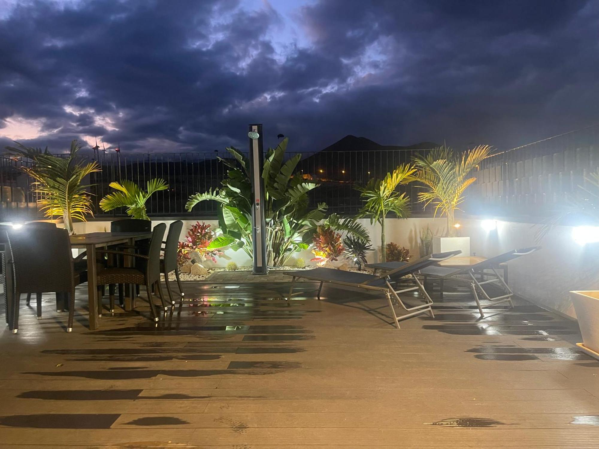 Apartamento Abades Confort