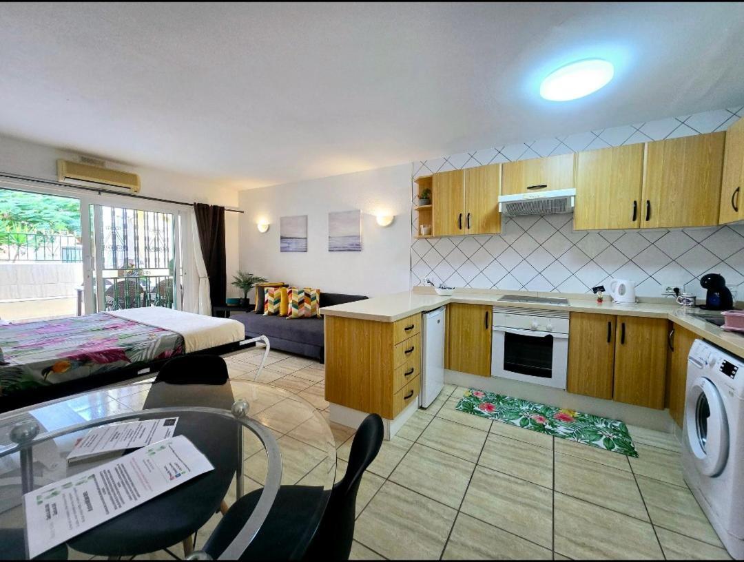 Apartamento Mar Y Sol Mareverde Fanabe