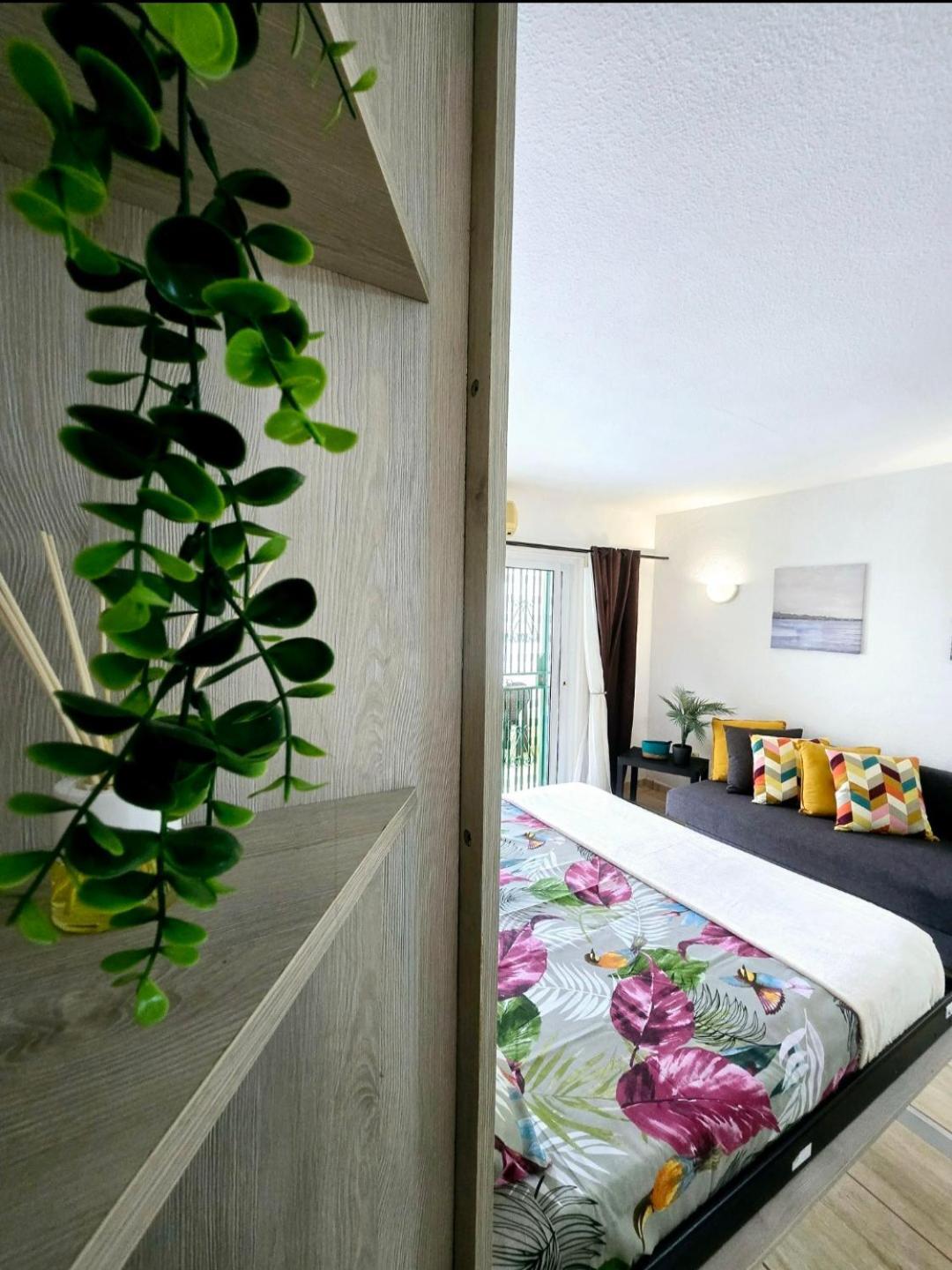 Mar Y Sol Mareverde Fanabe Apartamento