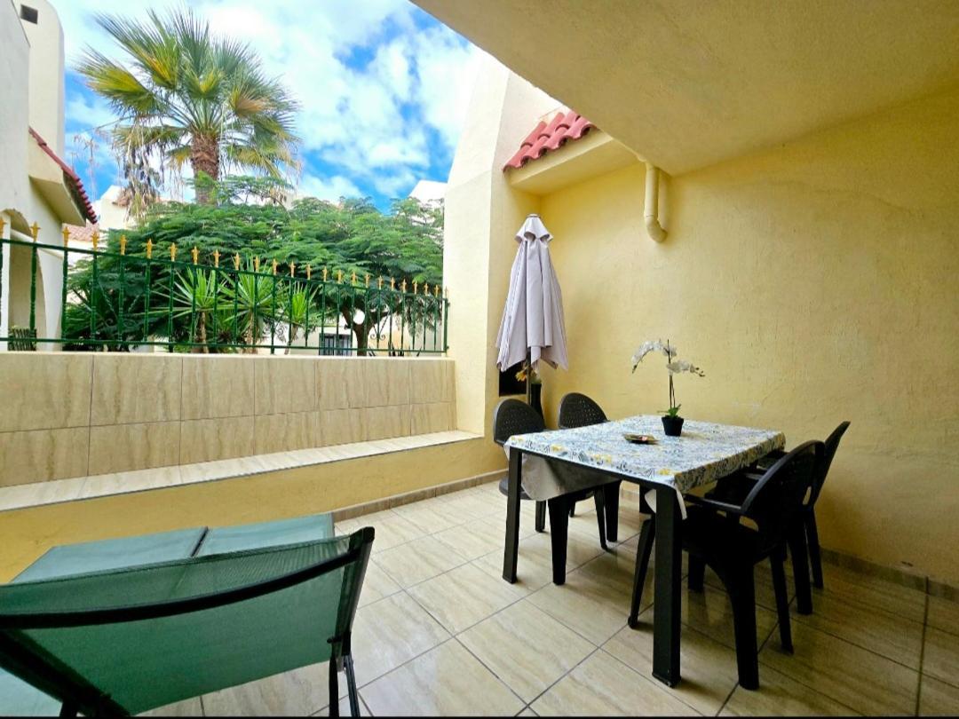 Mar Y Sol Mareverde Fanabe Apartamento